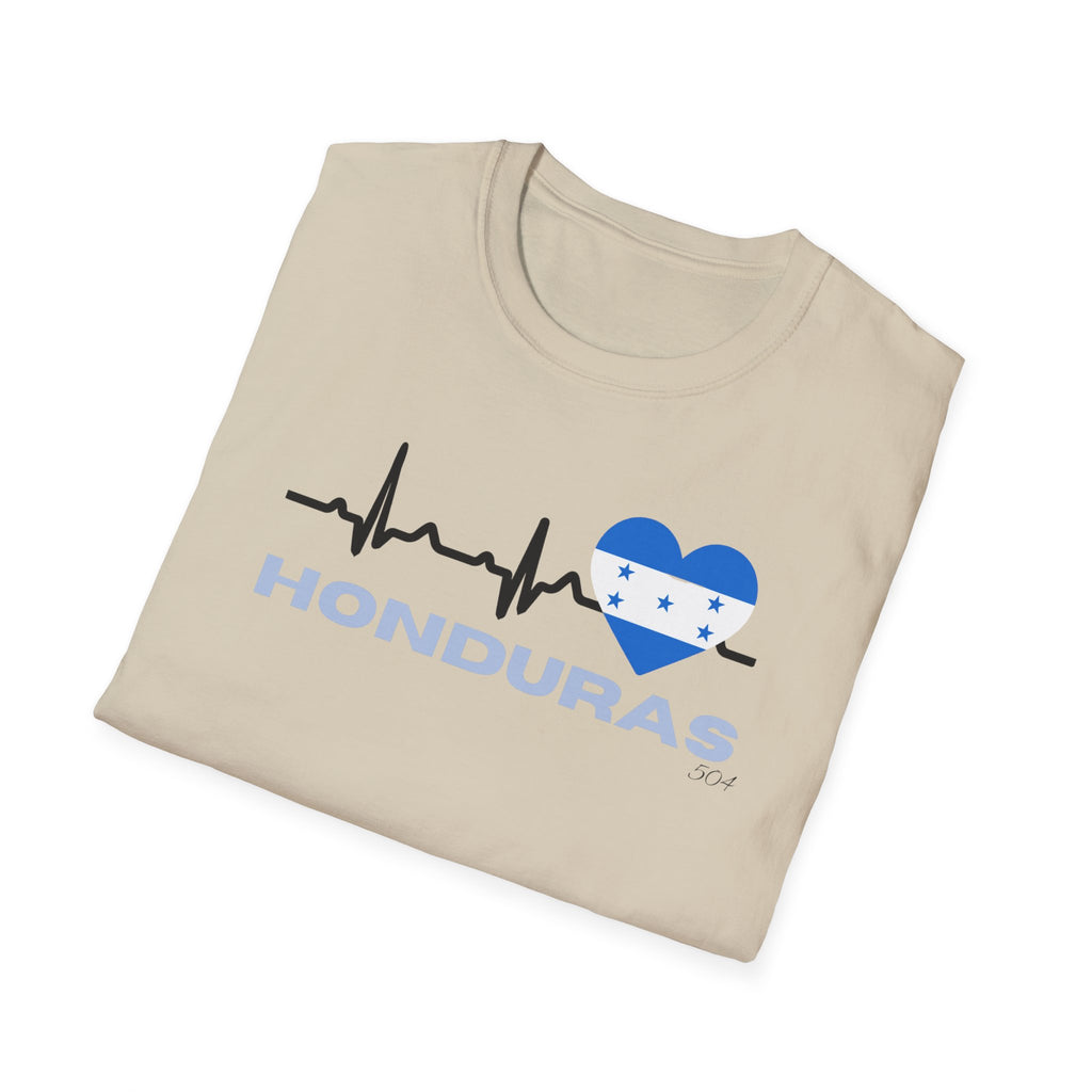 Latidos de Corazon Honduras