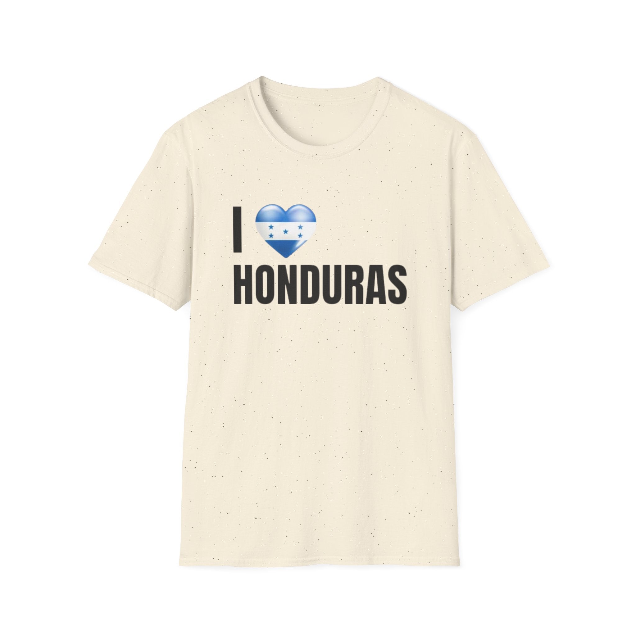 Corazon de Honduras