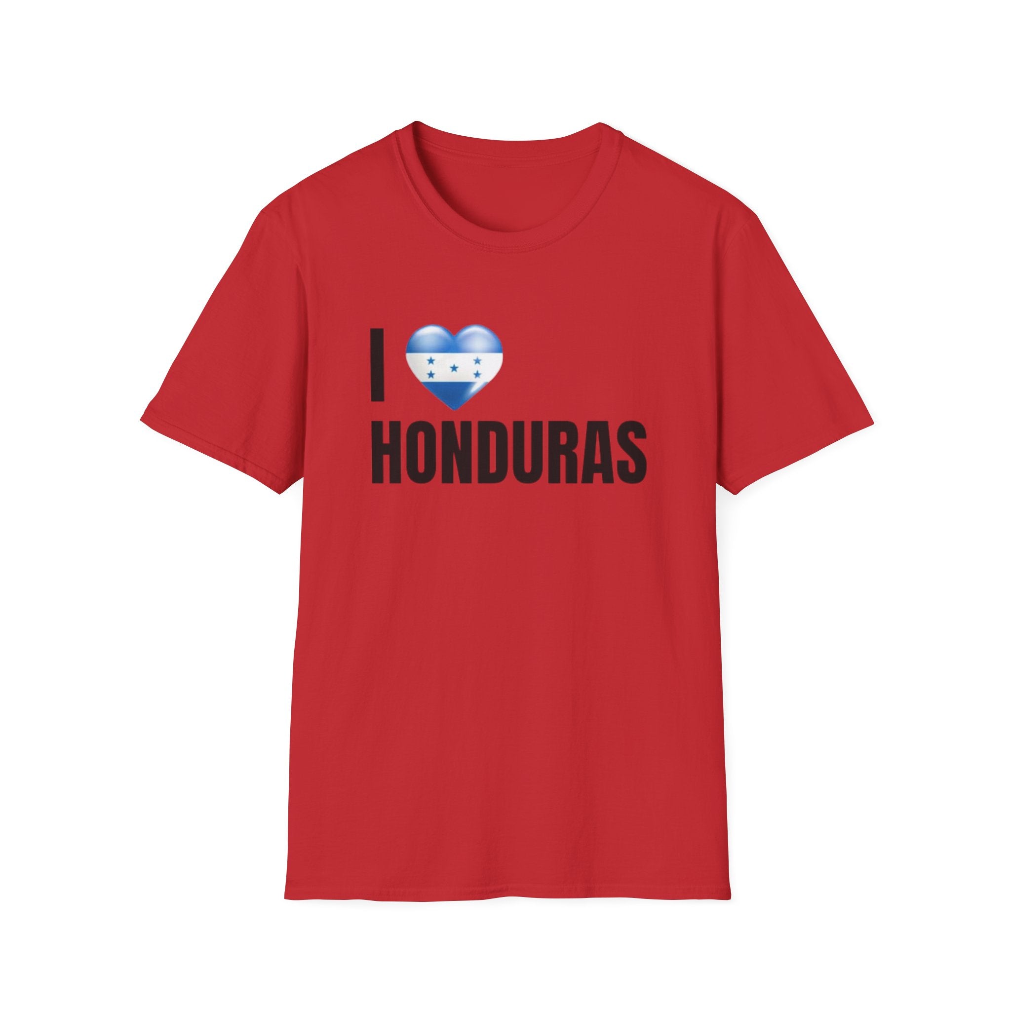 Corazon de Honduras