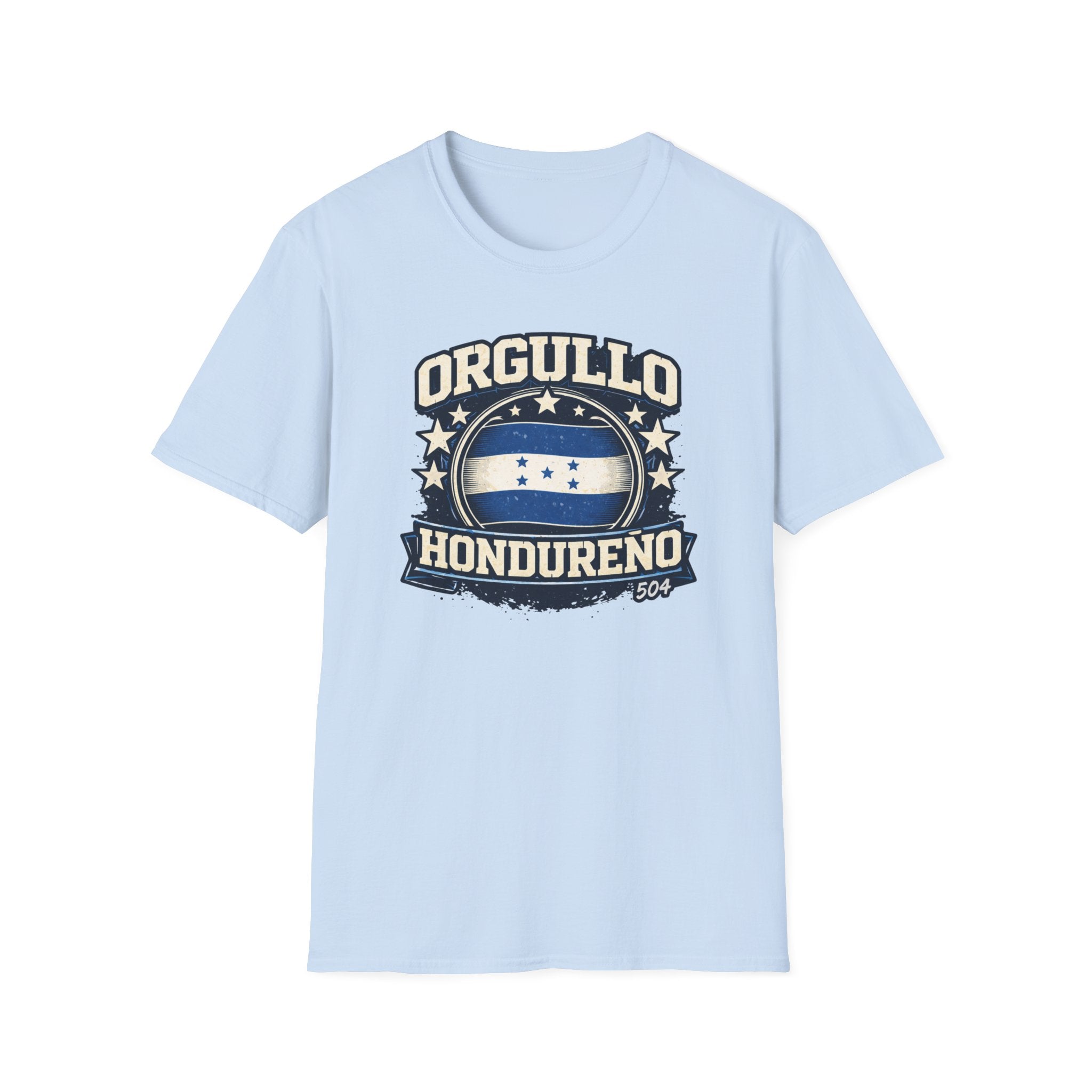 Orgullo Hondureño