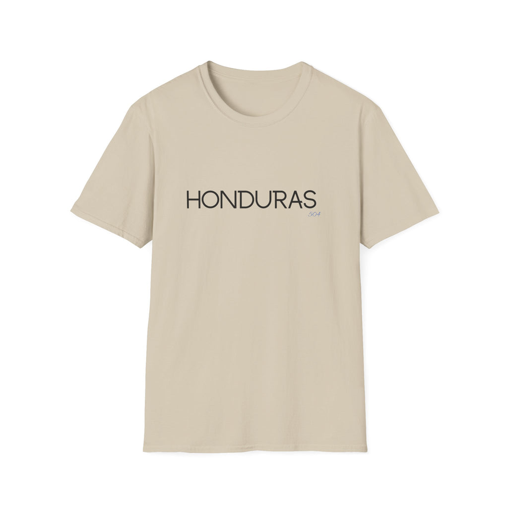 Honduras Negro 05