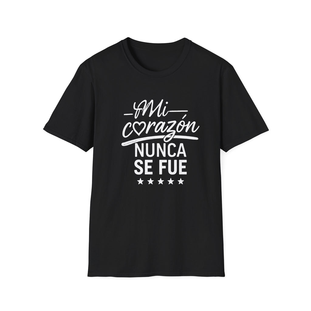 Mi Corazón Nunca Se Fue 03