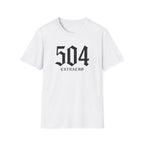 504 Catracho