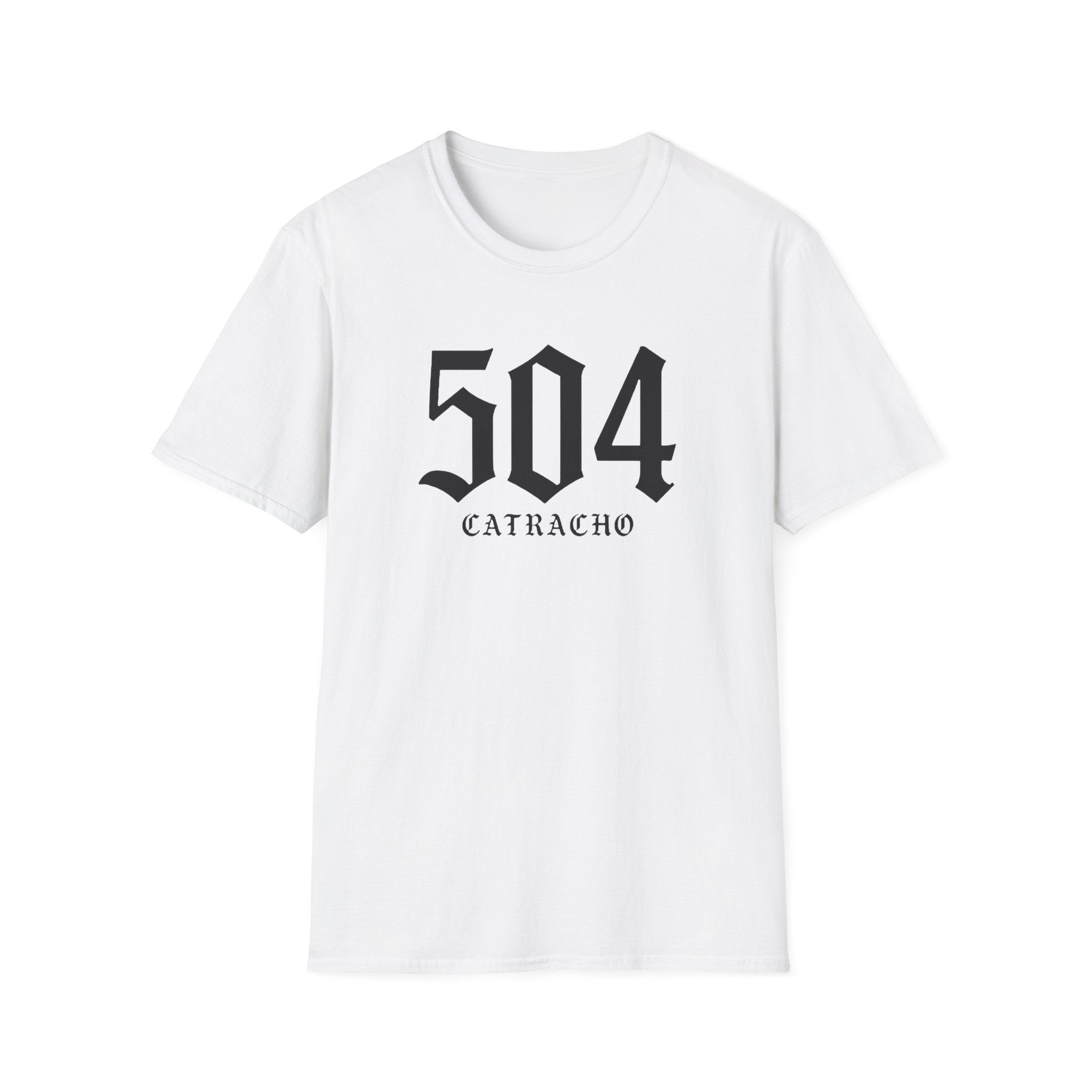 504 Catracho