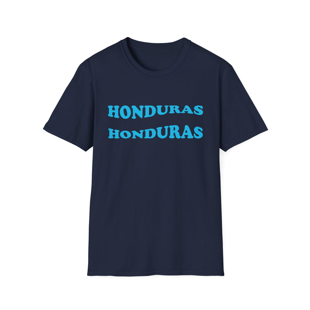 Honduras Honduras