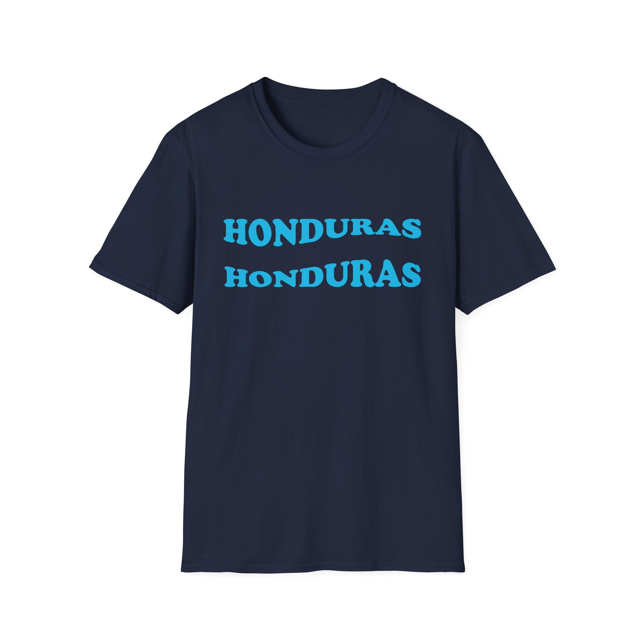 Honduras Honduras