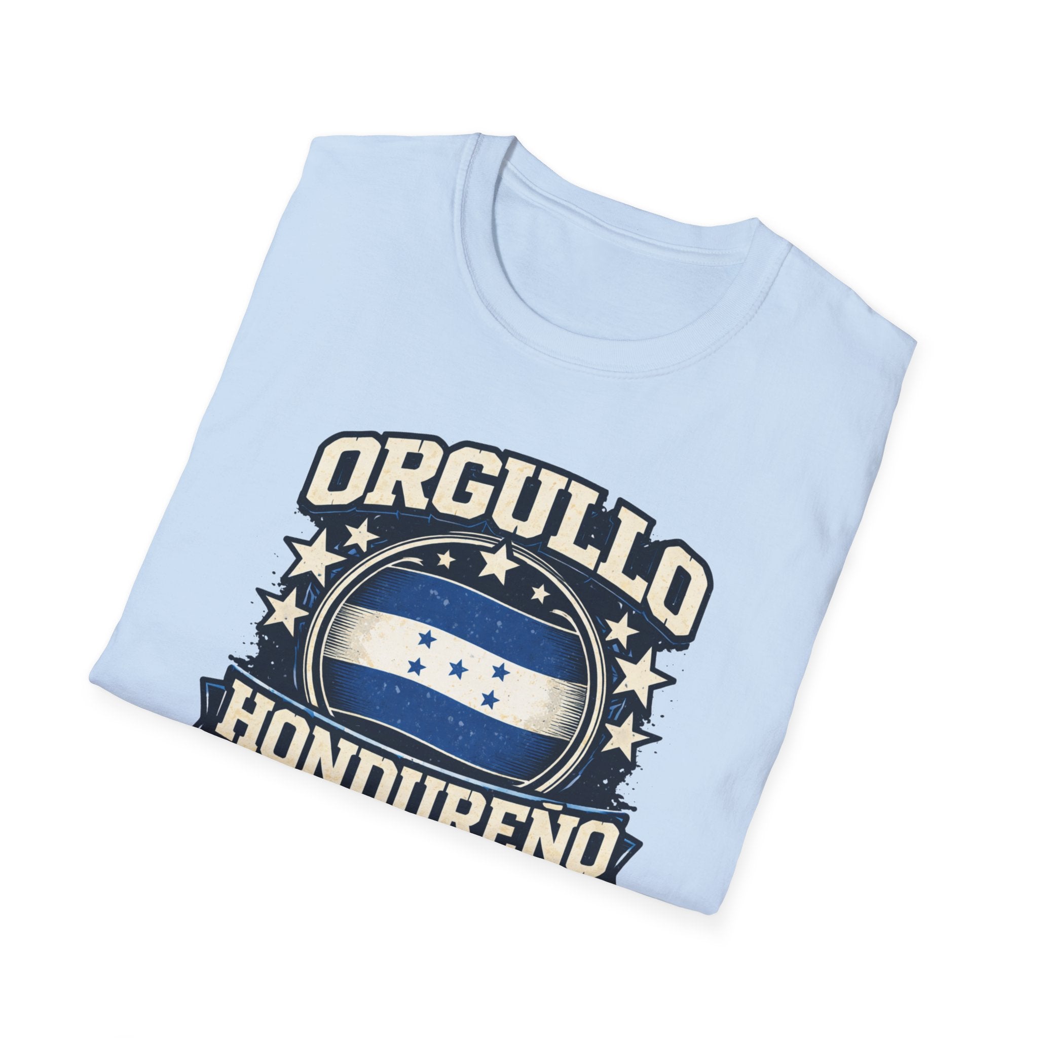 Orgullo Hondureño