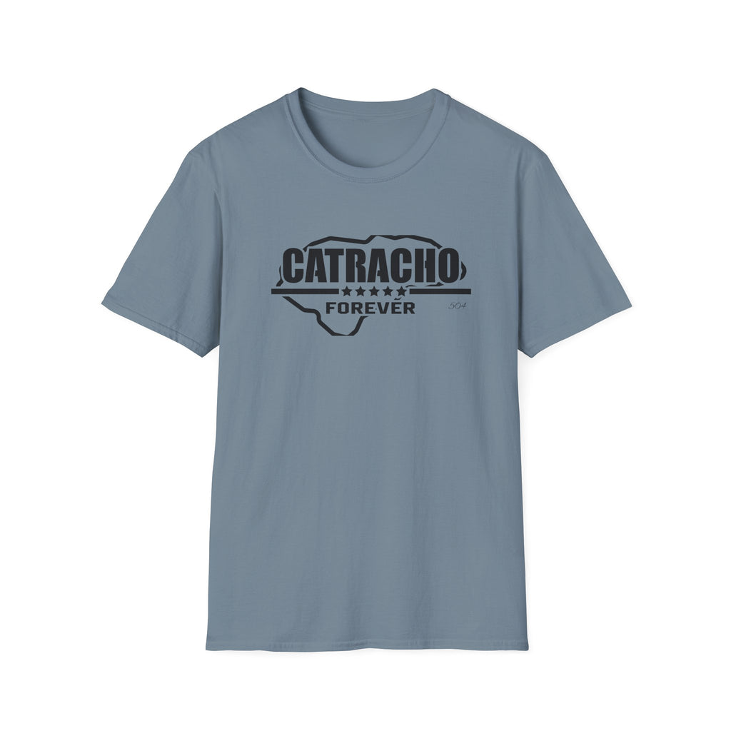 Catracho Para Siempre