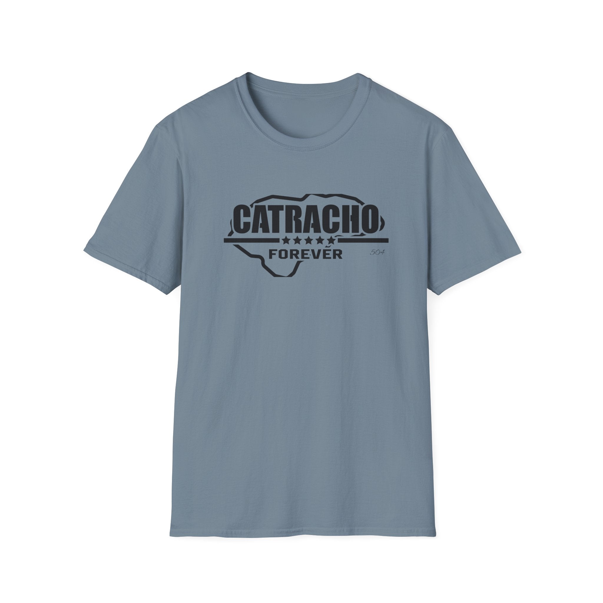 Catracho Para Siempre