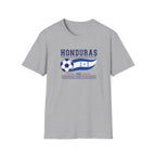 Futbol De Honduras