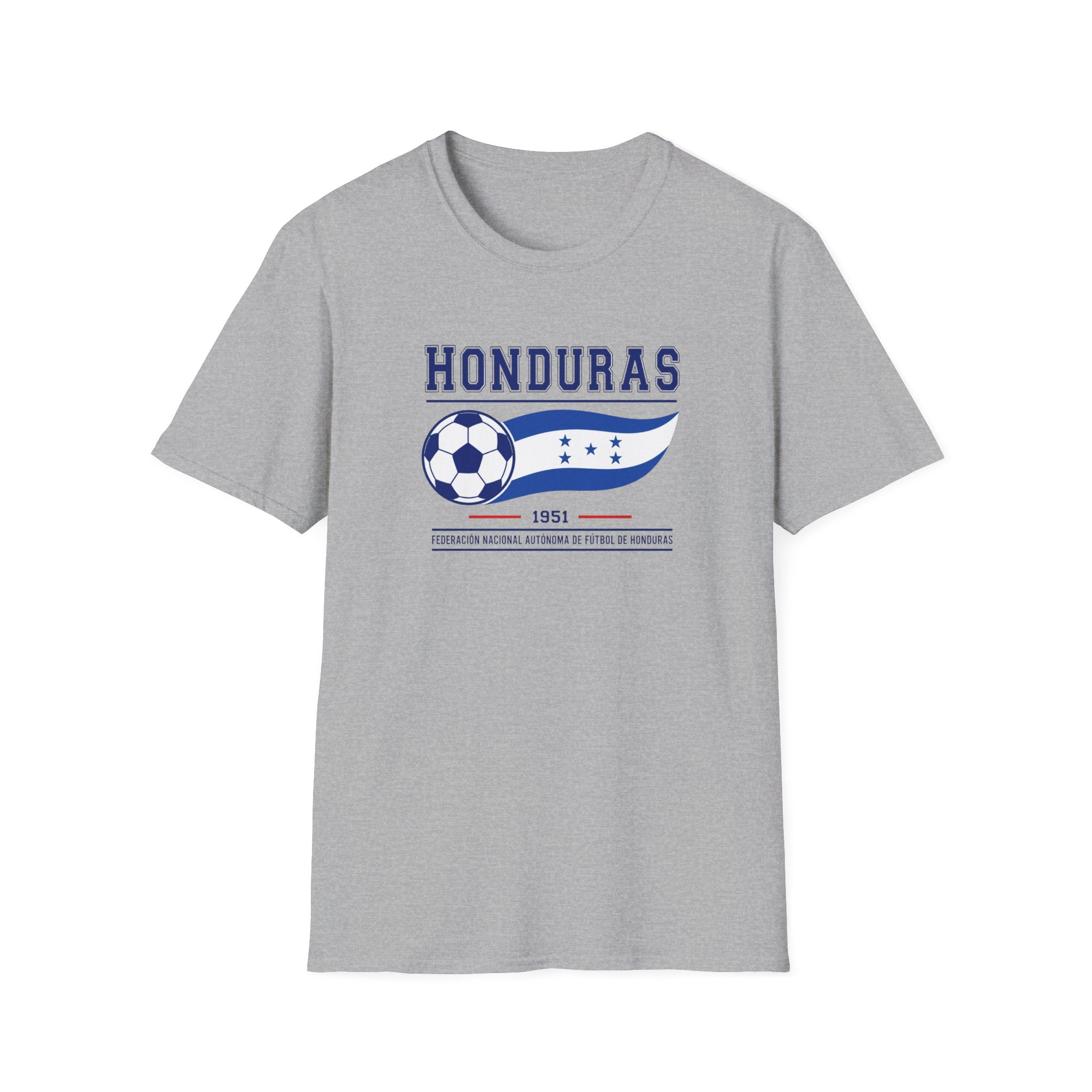 Futbol De Honduras