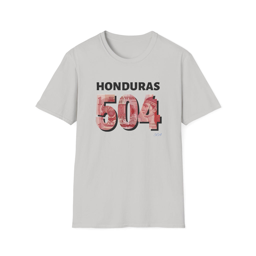 Lempira 504 Honduras