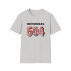 Lempira 504 Honduras