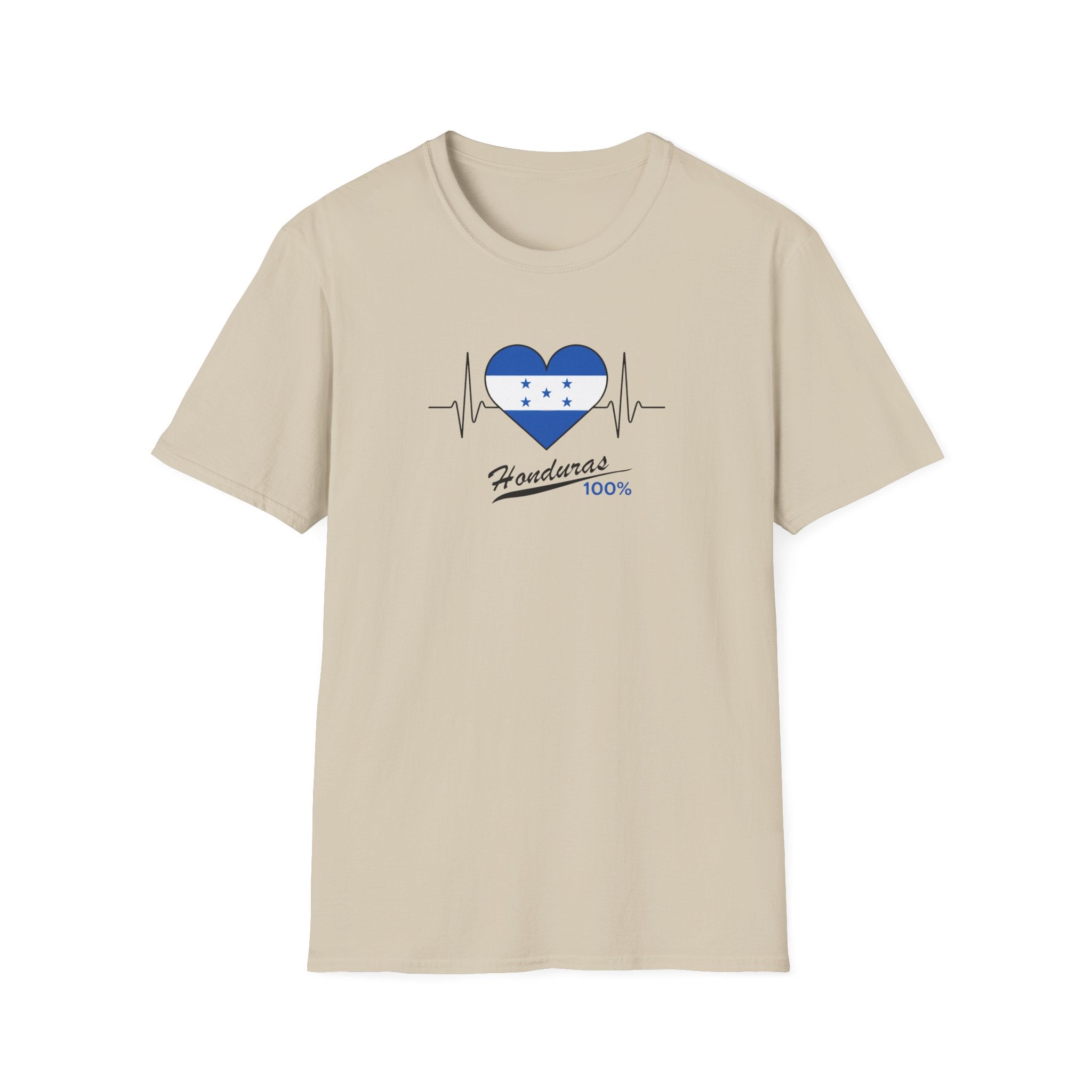 Honduras Corazon