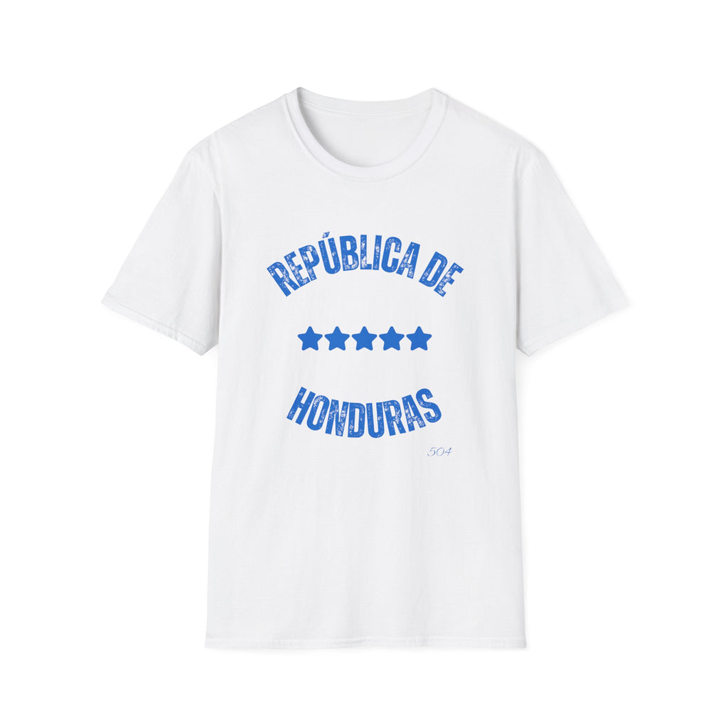 Republica de Honduras