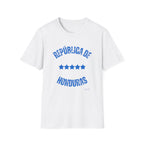 Republica de Honduras