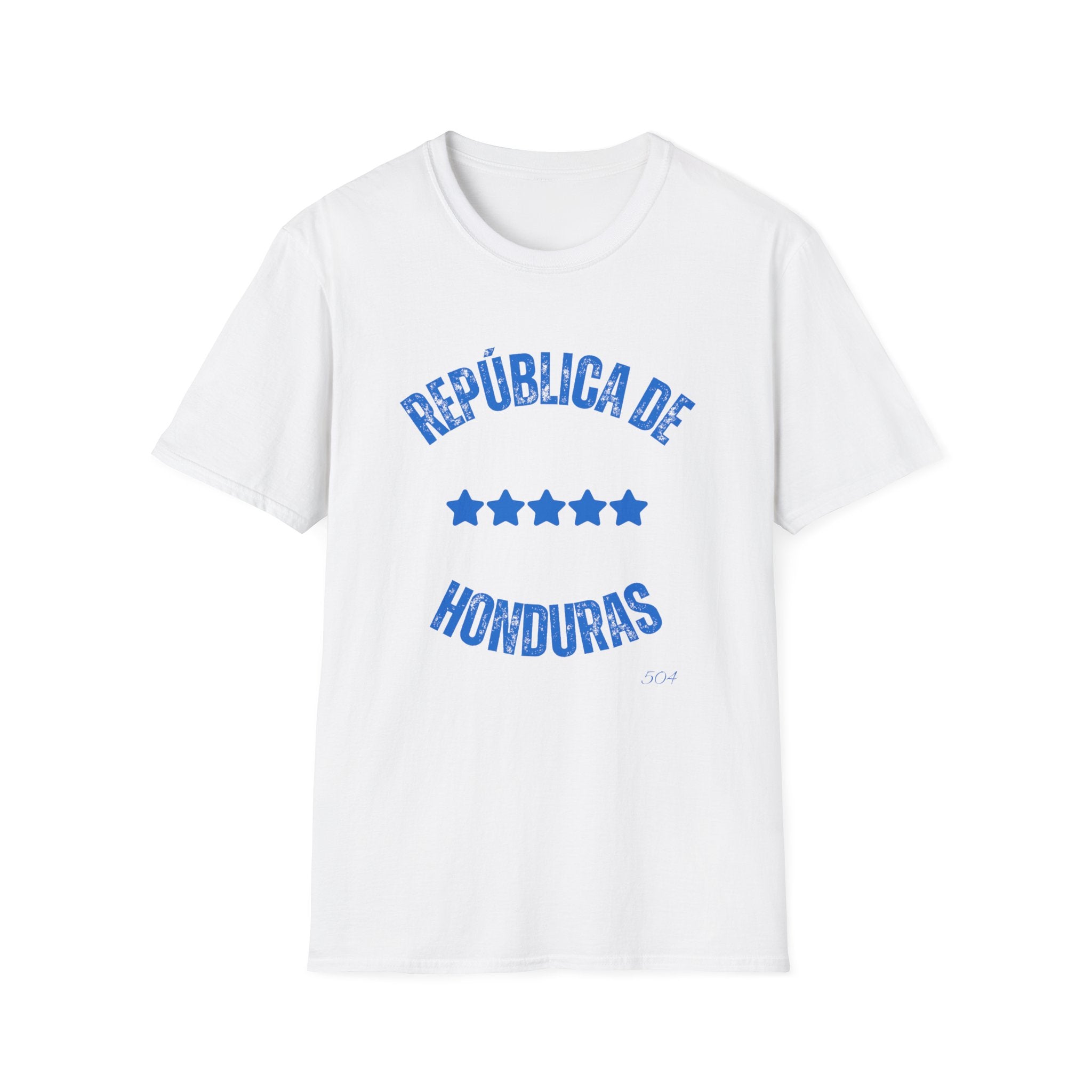 Republica de Honduras
