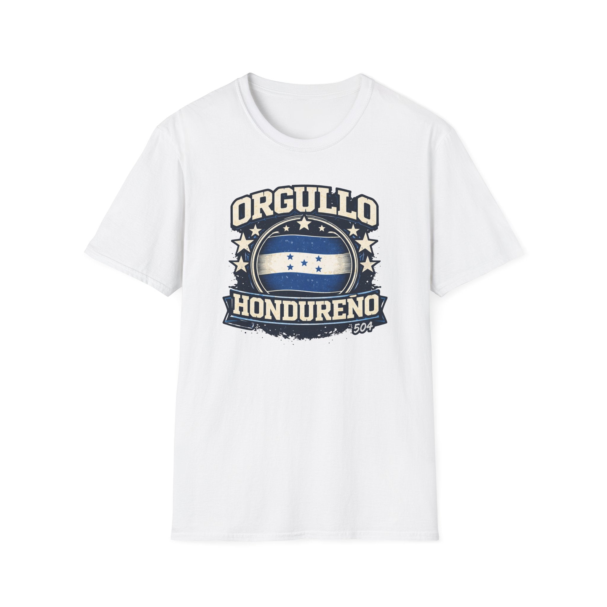 Orgullo Hondureño