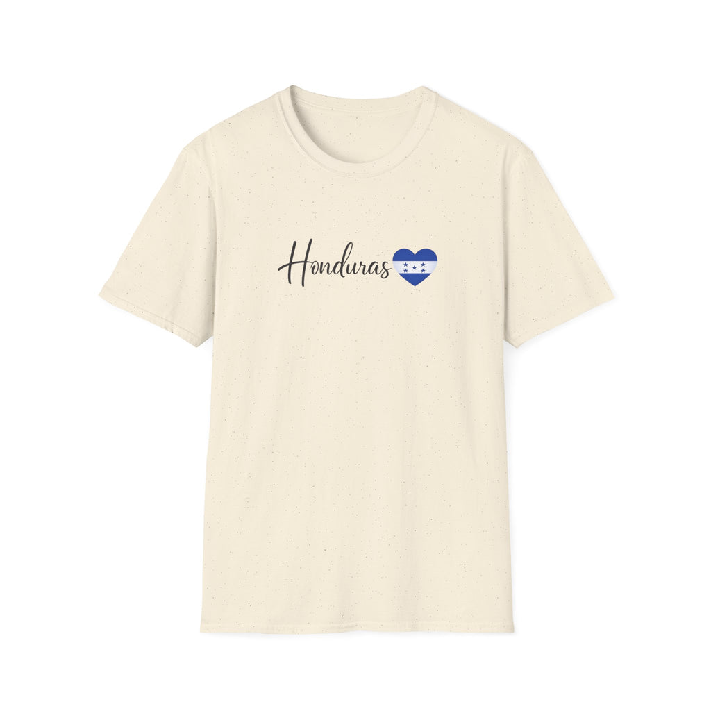 Honduras Corazon