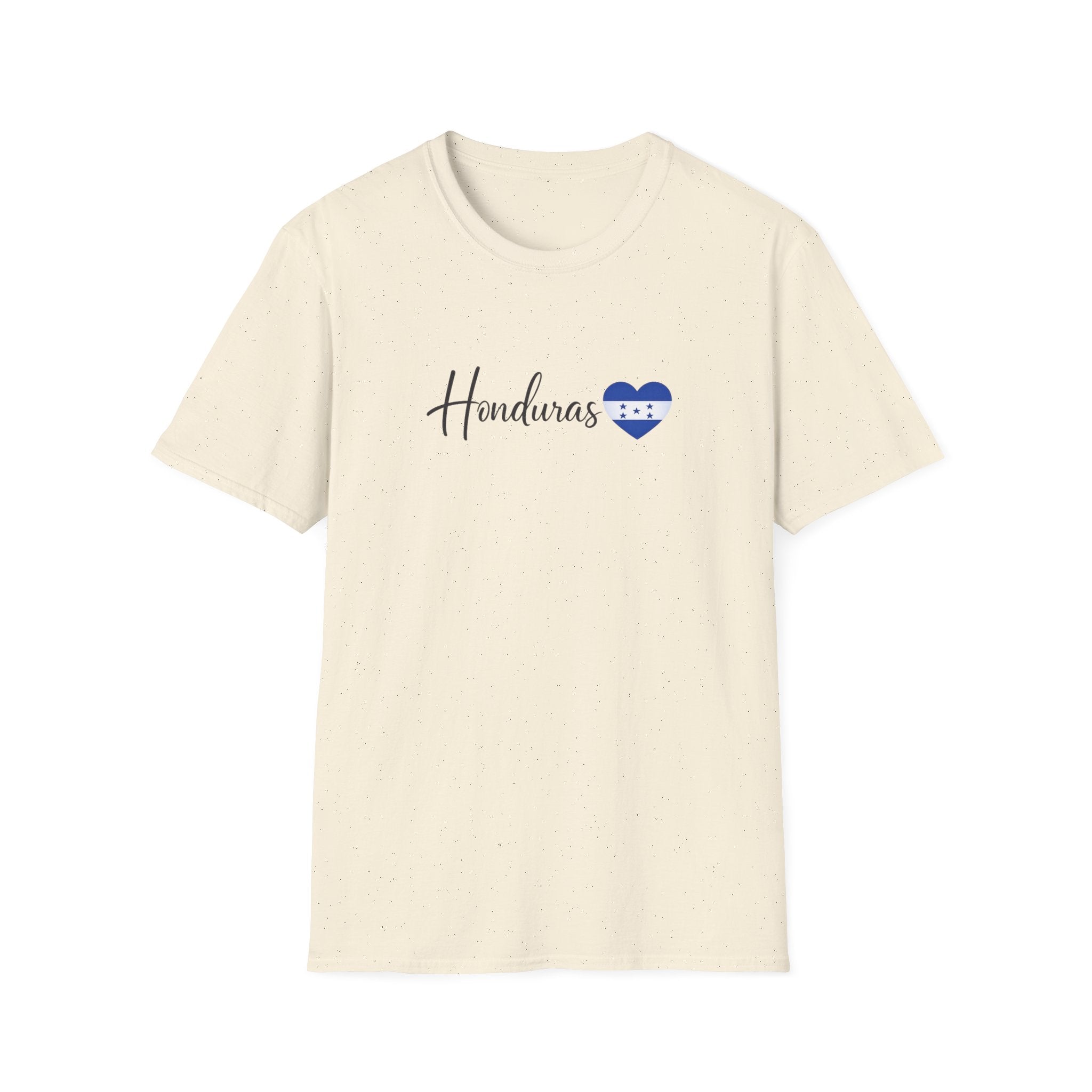 Honduras Corazon