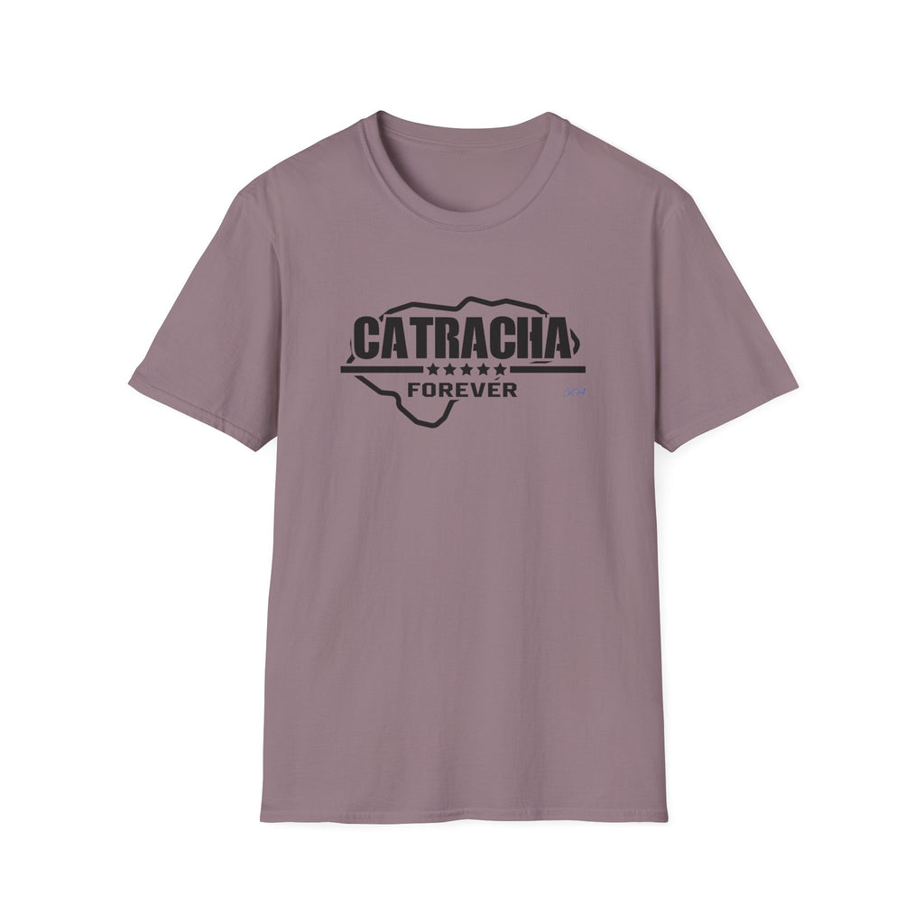 Catracha Para Siempre 02