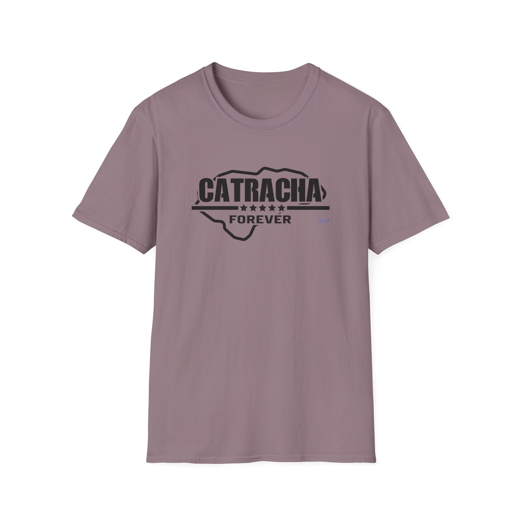 Catracha Para Siempre 02
