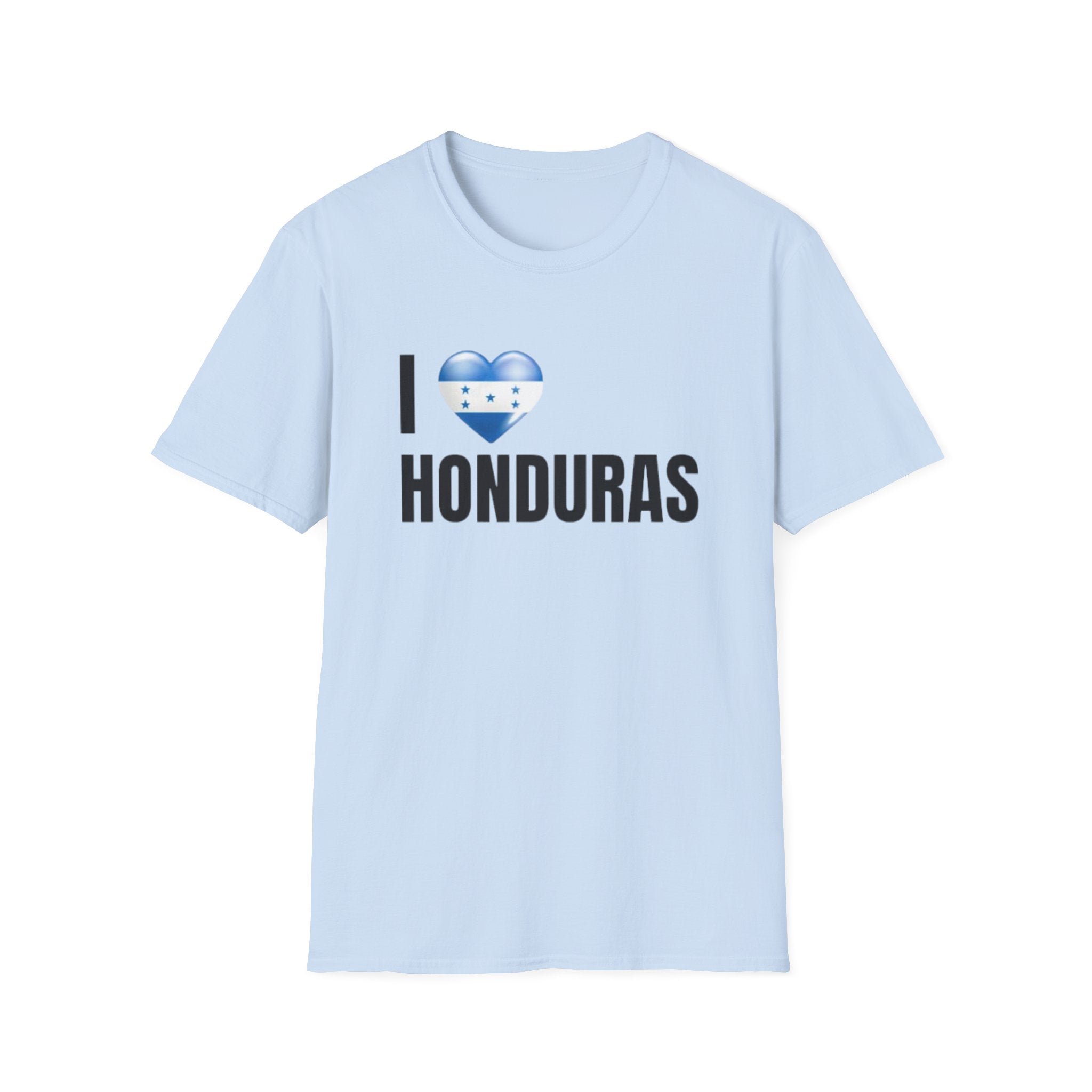 Corazon de Honduras
