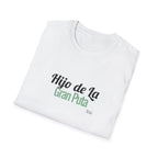 Hijo de La Gran Pu