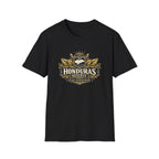 Honduras Reserve Vintage Crest T-Shirt