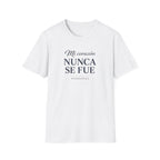 Nunca Se Fue Honduras