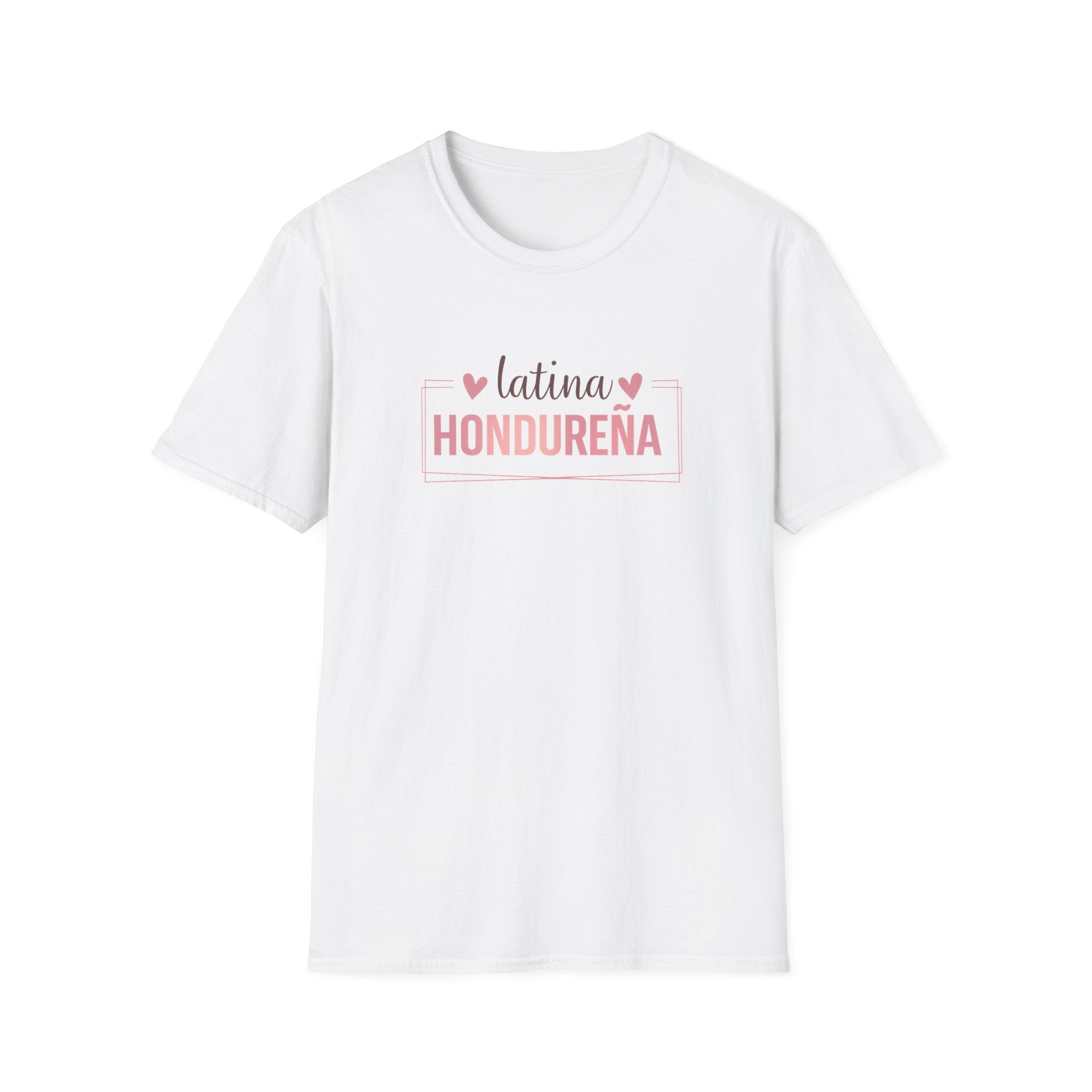 Latina Hondureña