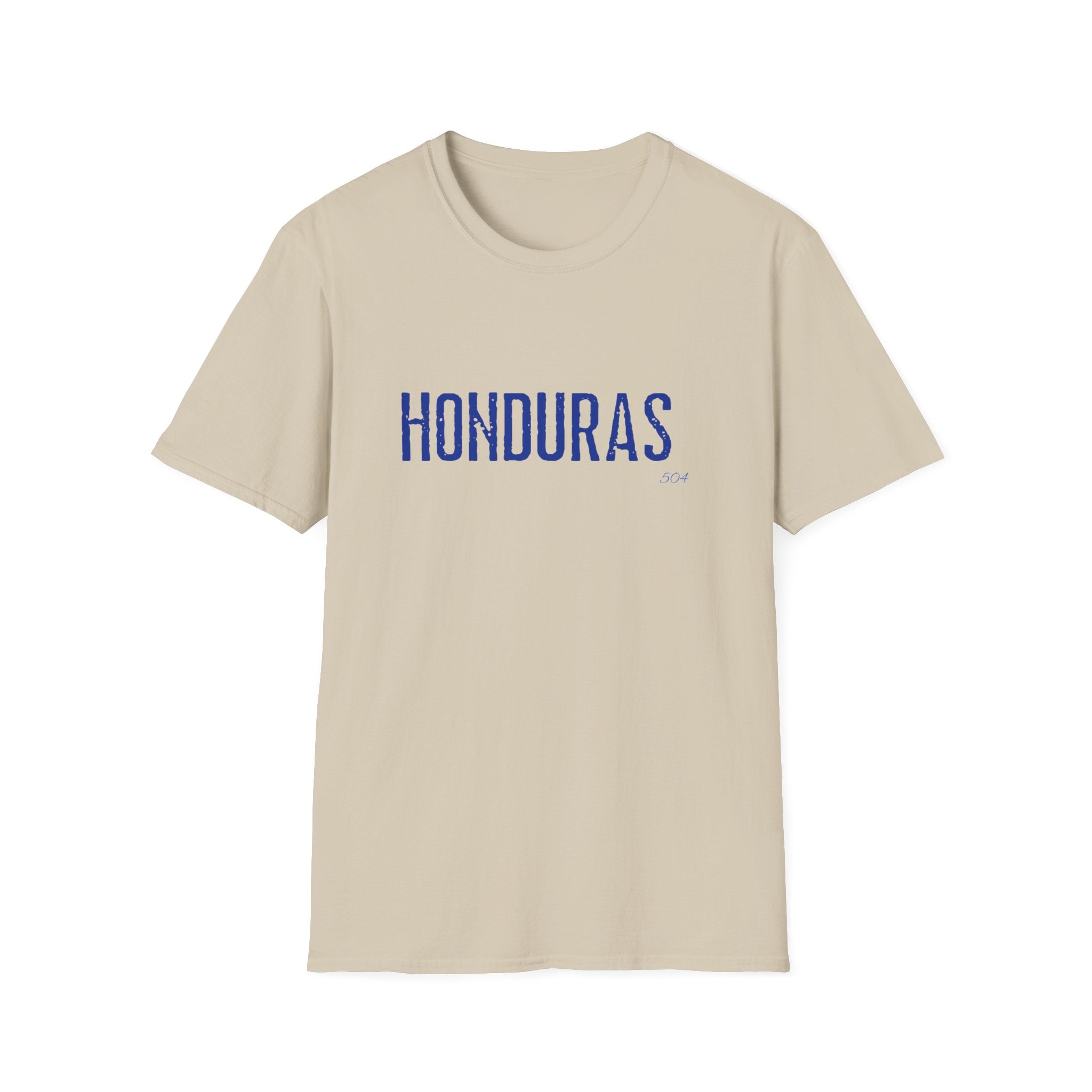Honduras 11