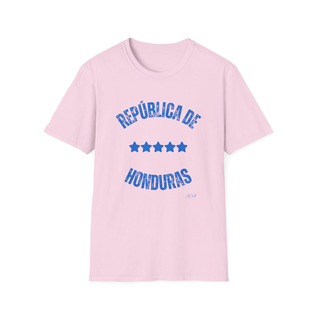 Republica de Honduras