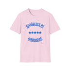 Republica de Honduras