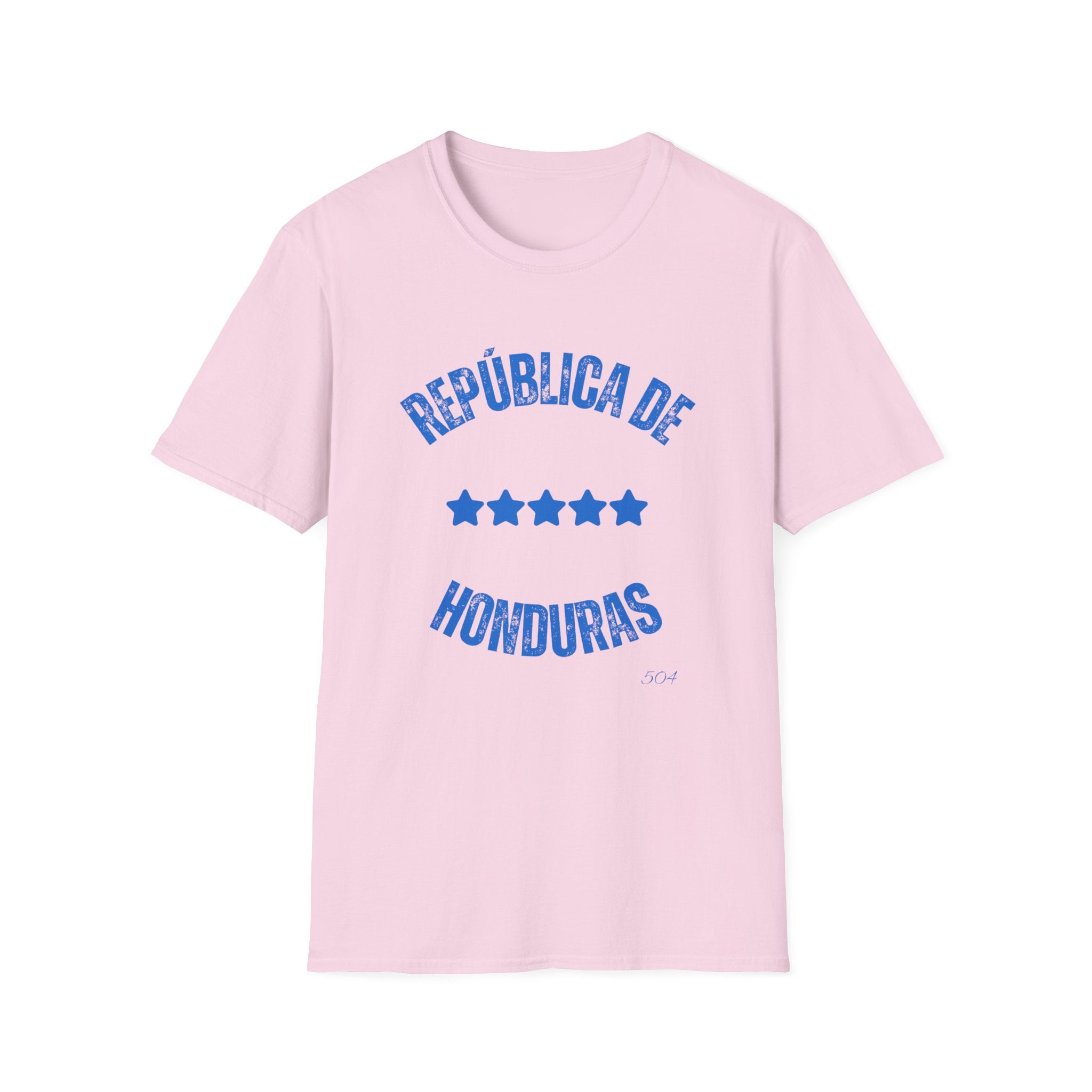 Republica de Honduras