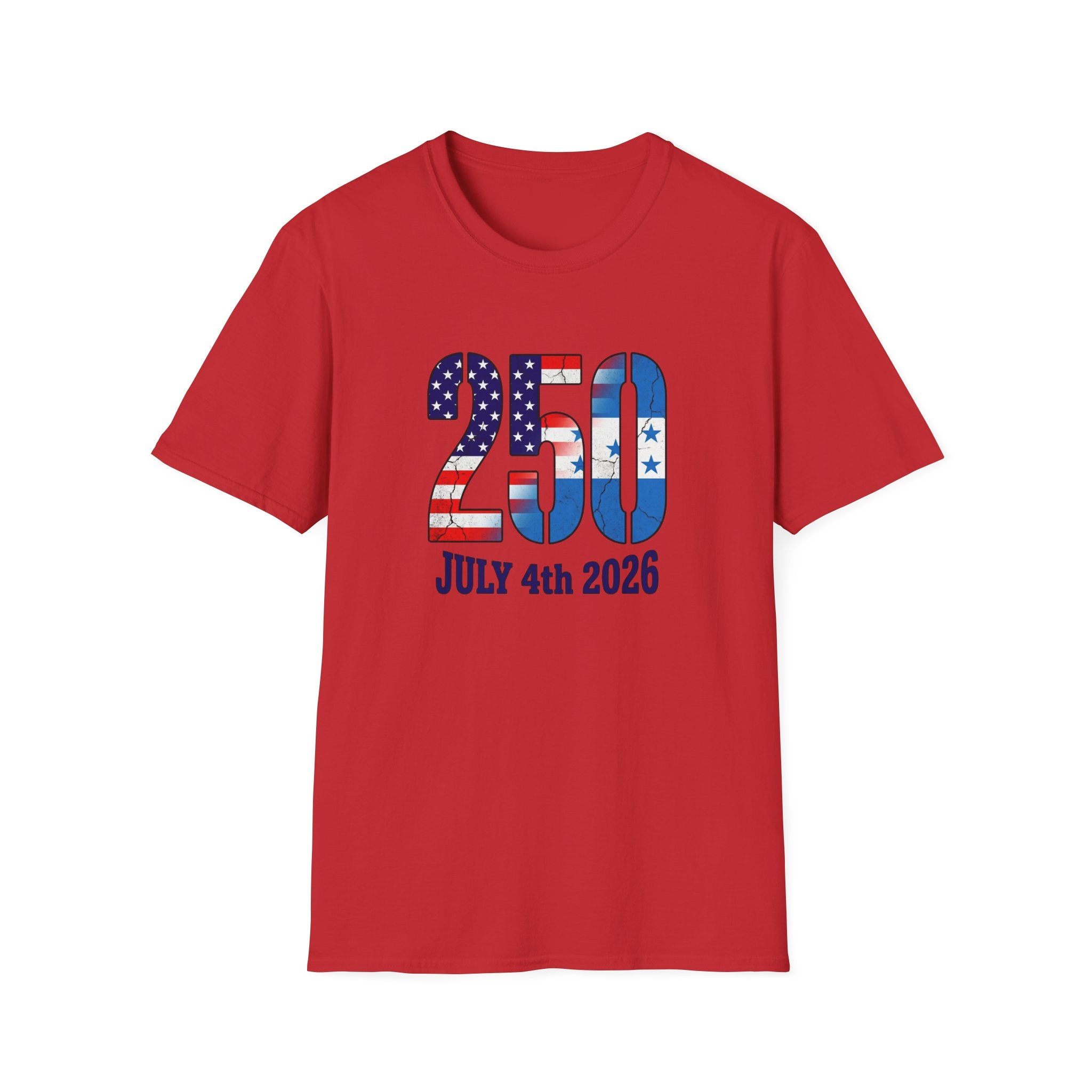 250 July 4th 2026 02