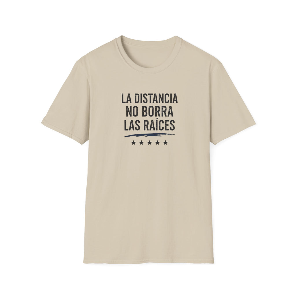 La Distancia