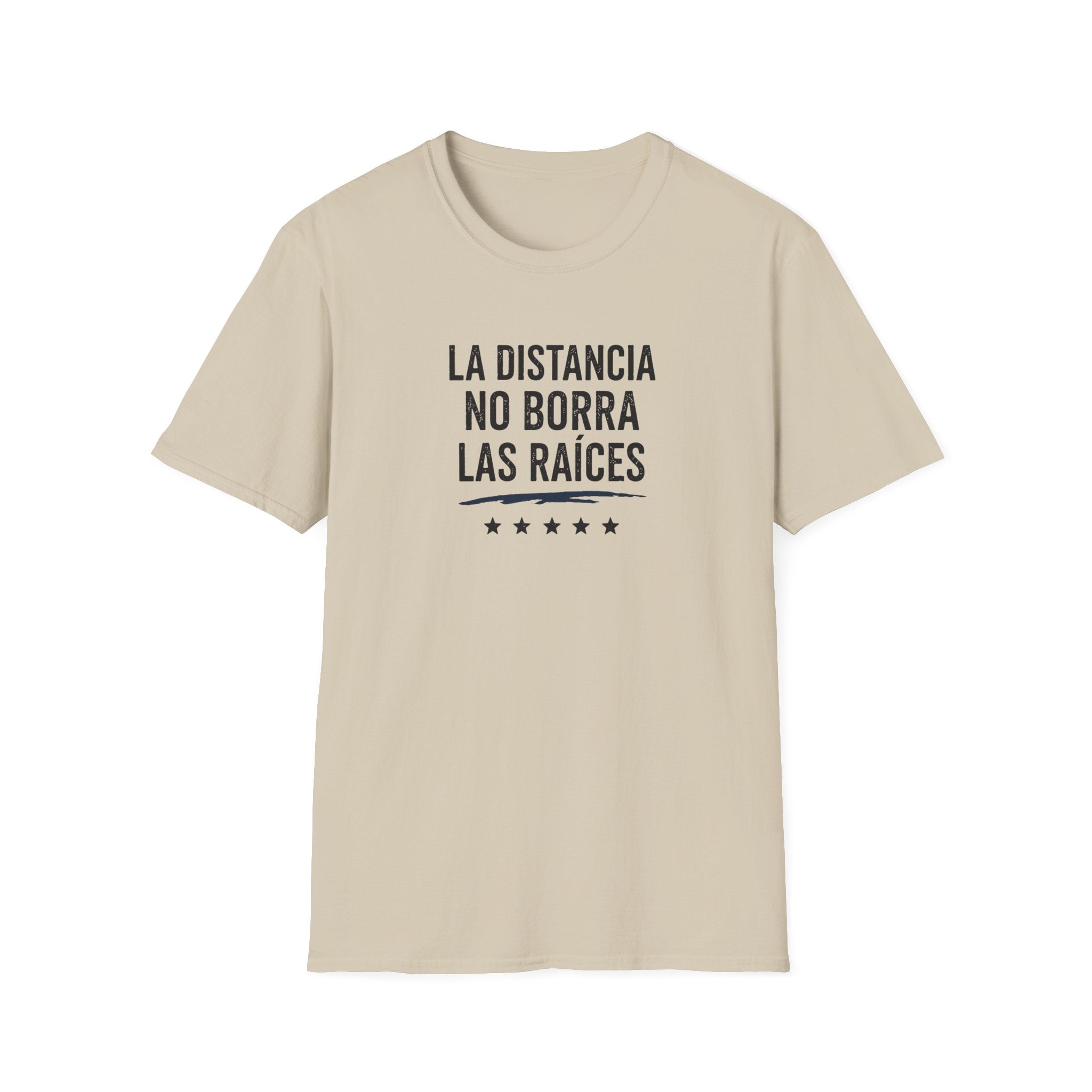 La Distancia