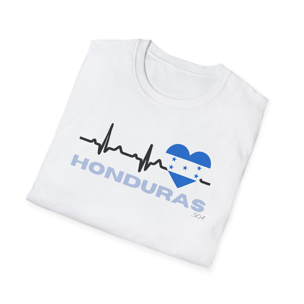 Latidos de Corazon Honduras