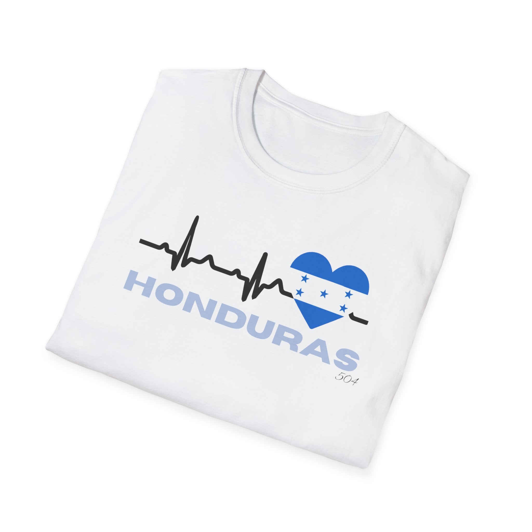 Latidos de Corazon Honduras