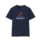 Guacamaya Honduras 04