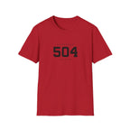 Honduras 504 5 Stars