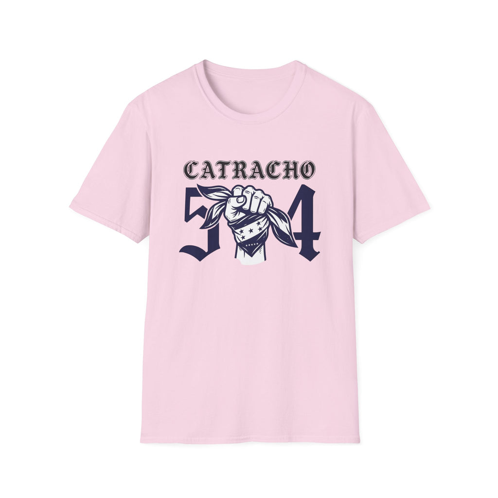 Catracho 504