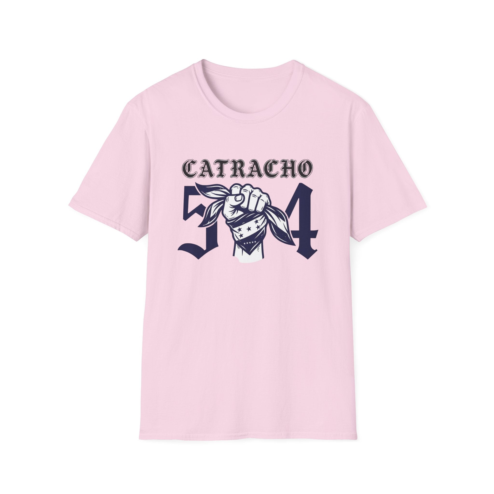 Catracho 504
