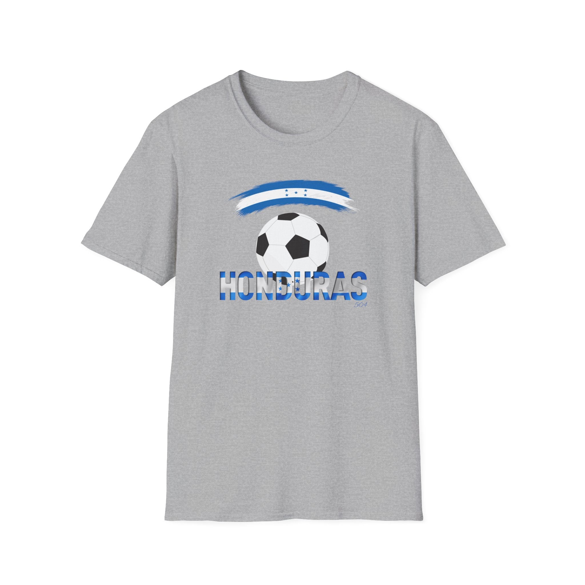 Bandera Fútbol Honduras