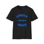 Republica de Honduras