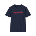 Sangre Catracha Rojo