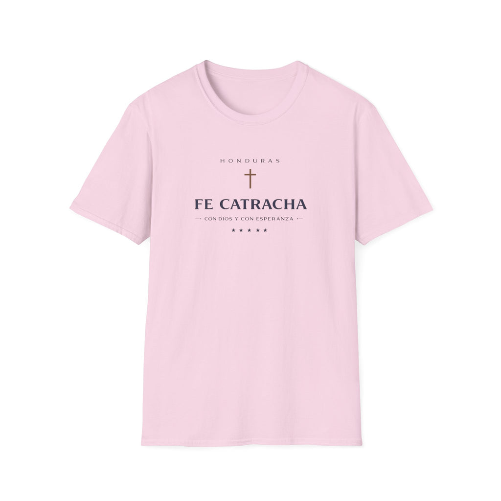 Fe Catracha