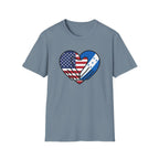 250 USA Honduras Manos de Bandera