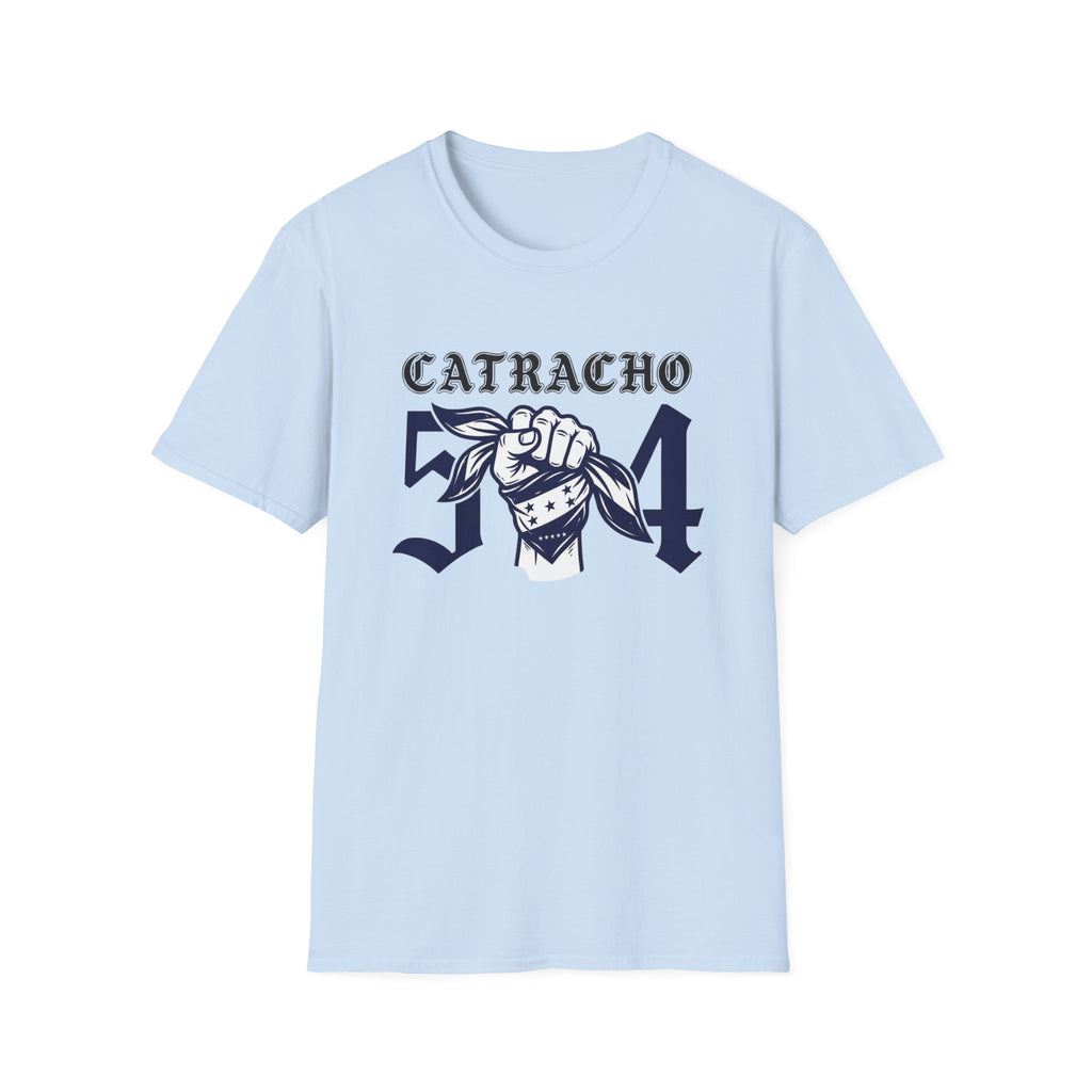 Catracho 504